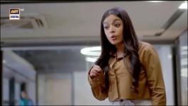 Rehmat - Episode 11 - 9th April 2026